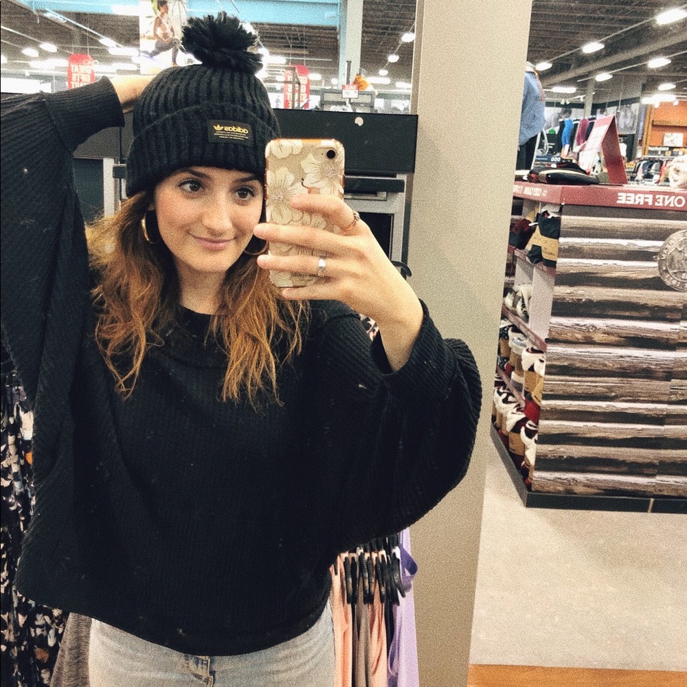 Meet your Posher, Becs
